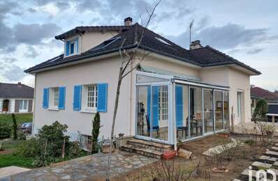 vente maison 239 000 € à proximité de Saint-Junien (87200)