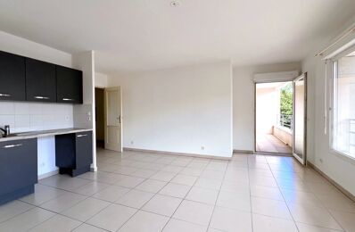 appartement 3 pièces 65 m2 à vendre à Cagnes-sur-Mer (06800)