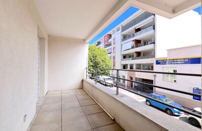 vente appartement 250 000 € à proximité de Mougins (06250)