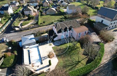 vente maison 299 000 € à proximité de Saint-Germain-du-Teil (48340)