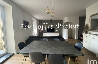appartement 4 pièces 101 m2 à vendre à Longeville-Lès-Metz (57050)