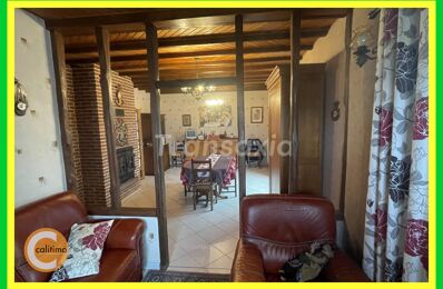 vente maison 233 200 € à proximité de Wavrans-sur-Ternoise (62130)