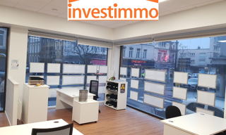 Commerce 8 Pièces 550 m² à louer à Boulogne-sur-Mer (62200)