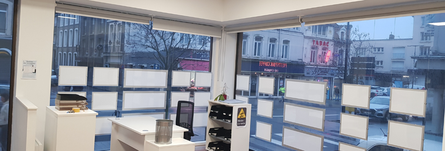 Commerce 8 Pièces 550 m² à louer à Boulogne-sur-Mer (62200)