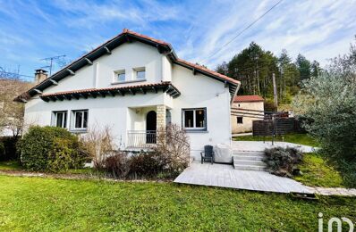 vente maison 279 000 € à proximité de Saint-Cirq-Lapopie (46330)