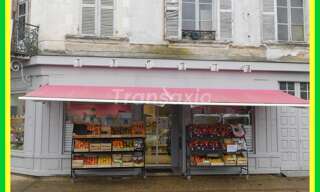 Maison 4 Pièces  m² à vendre à Graçay (18310)