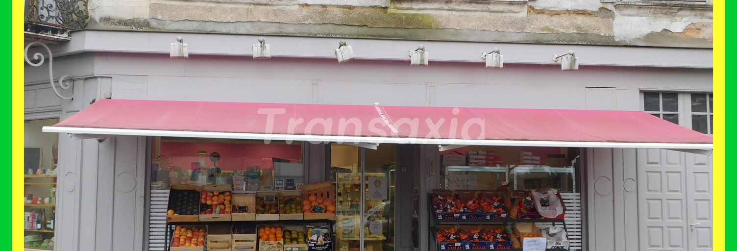 Maison 4 Pièces  m² à vendre à Graçay (18310)