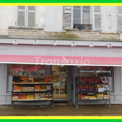 Maison 4 pièces 67500 €