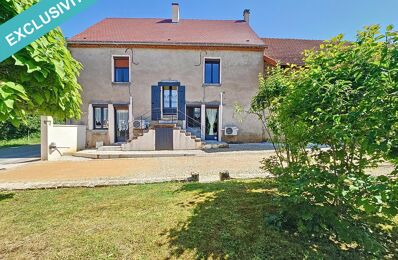 vente maison 250 000 € à proximité de Saint-Loup-de-Varennes (71240)