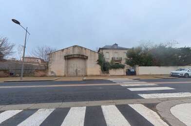 Maison 8 pièces 695000 €