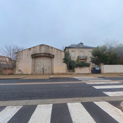 Maison 8 pièces 700000 €