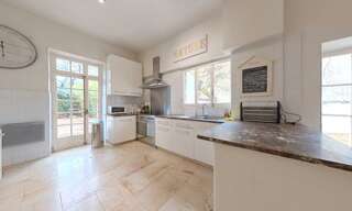 Maison 8 Pièces 396 m² à vendre à Bélarga (34230)