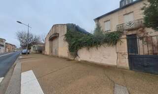 Maison 8 Pièces 396 m² à vendre à Bélarga (34230)