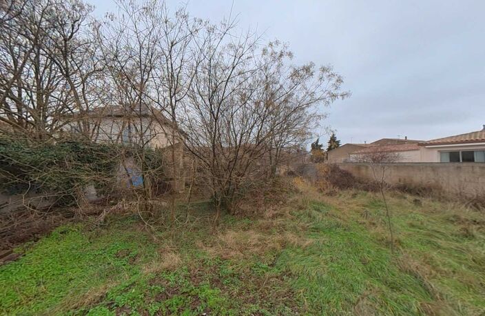 Grande maison de caractère avec grange à rénover près de Pezenas — photo 3