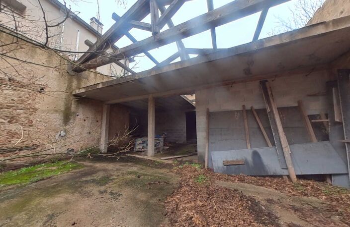 Grande maison de caractère avec grange à rénover près de Pezenas — photo 5