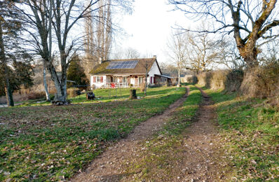 vente maison 240 000 € à proximité de Vandenesse-en-Auxois (21320)