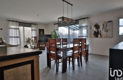 vente maison 280 000 € à proximité de Saint-Père-en-Retz (44320)
