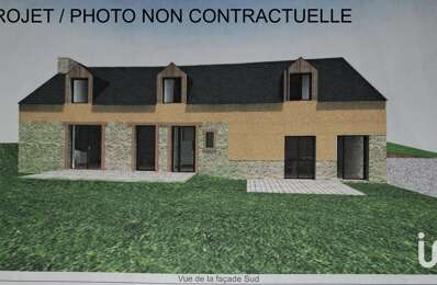 vente maison 85 000 € à proximité de Plorec-sur-Arguenon (22130)