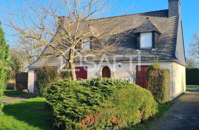 vente maison 199 000 € à proximité de Saint-Jacut-les-Pins (56220)