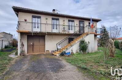vente maison 179 500 € à proximité de Pont-de-Larn (81660)
