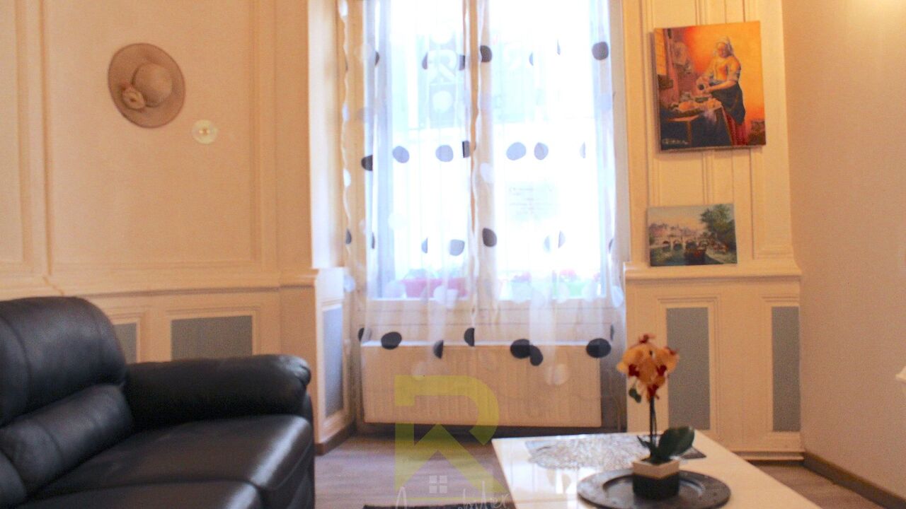 appartement 3 pièces 53 m2 à vendre à Béziers (34500)