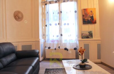 vente appartement 76 000 € à proximité de Boujan-sur-Libron (34760)