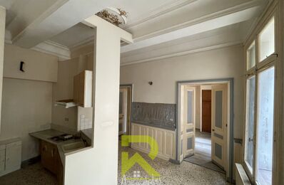 vente appartement 76 000 € à proximité de Lespignan (34710)