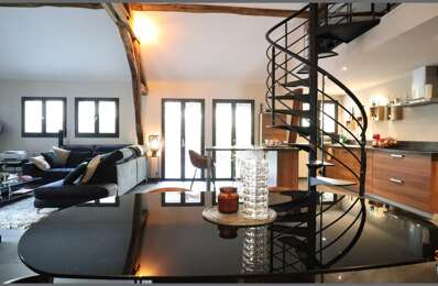appartement 5 pièces 130 m2 à vendre à Saumur (49400)