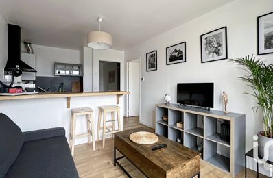 vente appartement 189 000 € à proximité de Champs-sur-Marne (77420)