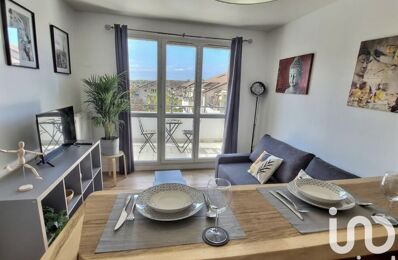 vente appartement 189 000 € à proximité de Sucy-en-Brie (94370)