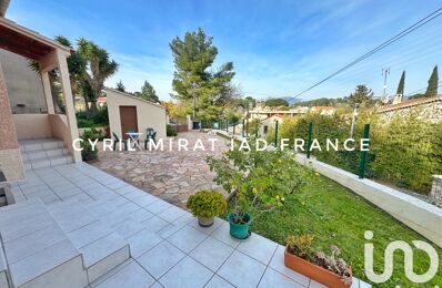 vente maison 429 500 € à proximité de Toulon (83000)