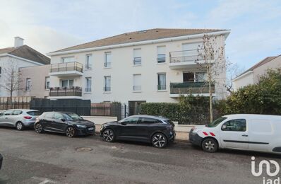vente appartement 189 500 € à proximité de Saint-Brice-sous-Forêt (95350)