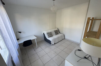 location appartement 700 € CC /mois à proximité de Aigues-Mortes (30220)