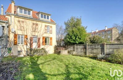 vente appartement 243 000 € à proximité de Gournay-sur-Marne (93460)