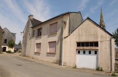 vente immeuble 120 000 € à proximité de Concarneau (29900)
