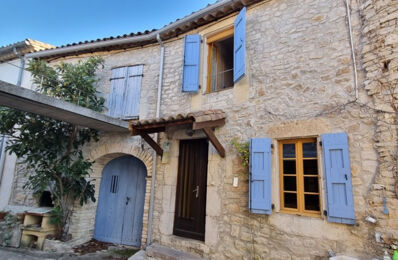vente maison 241 500 € à proximité de Durfort-Et-Saint-Martin-de-Sossenac (30170)