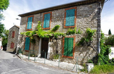 vente maison 148 000 € à proximité de Cruviers-Lascours (30360)