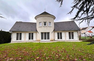 vente maison 635 000 € à proximité de Frépillon (95740)