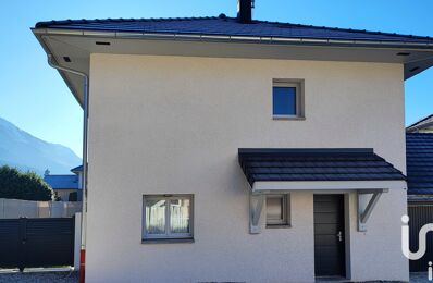 vente maison 319 000 € à proximité de La Plagne-Tarentaise (73210)