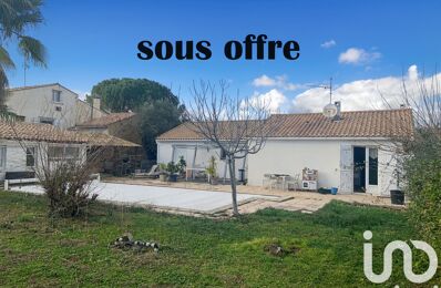 vente maison 595 000 € à proximité de Murviel-Lès-Montpellier (34570)