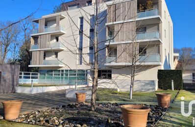 vente appartement 229 000 € à proximité de La Motte-Saint-Jean (71160)