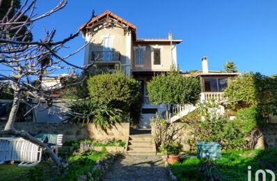 vente maison 1 080 000 € à proximité de Roquebrune-sur-Argens (83520)