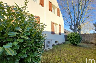 vente maison 179 000 € à proximité de Dammarie-en-Puisaye (45420)