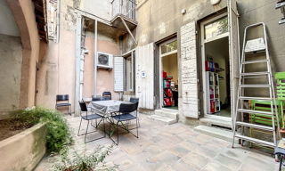 Bureau 3 Pièces 60 m² à vendre à Marseille 1 (13001)