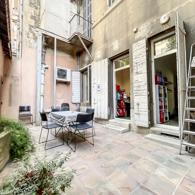 Bureau 3 pièces null €