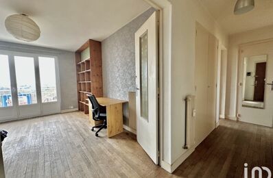 vente appartement 137 000 € à proximité de Fleury-sur-Orne (14123)
