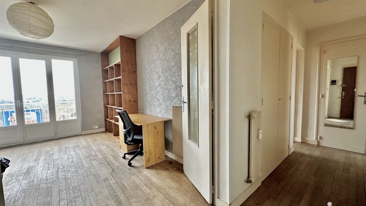 appartement 3 pièces 57 m2 à vendre à Caen (14000)