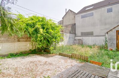 vente appartement 150 000 € à proximité de Ferrières-en-Brie (77164)