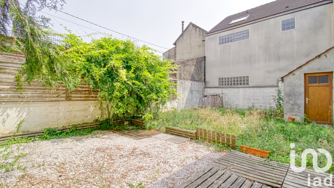appartement 2 pièces 29 m2 à vendre à Lagny-sur-Marne (77400)