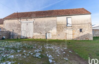 vente maison 82 500 € à proximité de Boulancourt (77760)